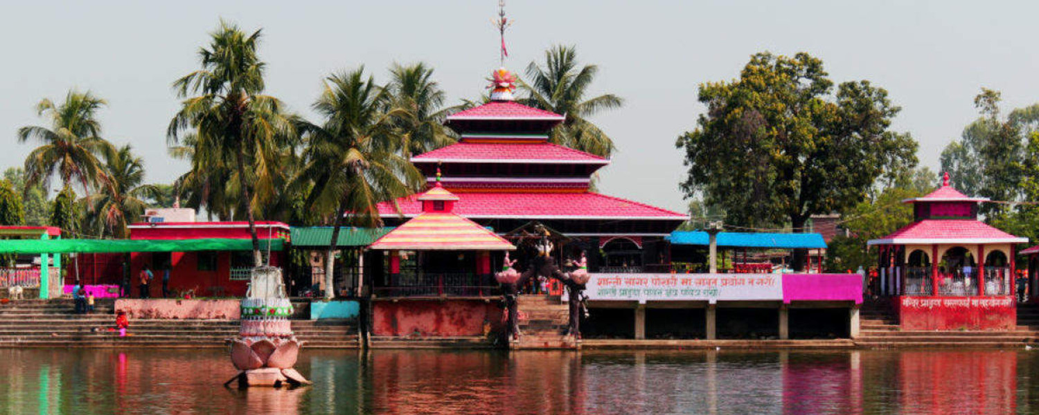 छिन्नामस्ता भगवती